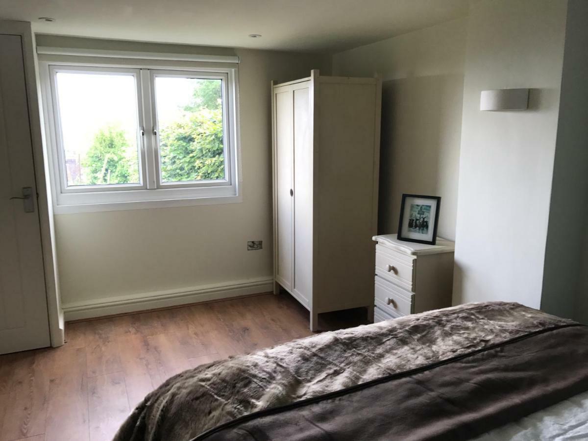 Apartamento One Slade Gardens Mumbles Exterior foto