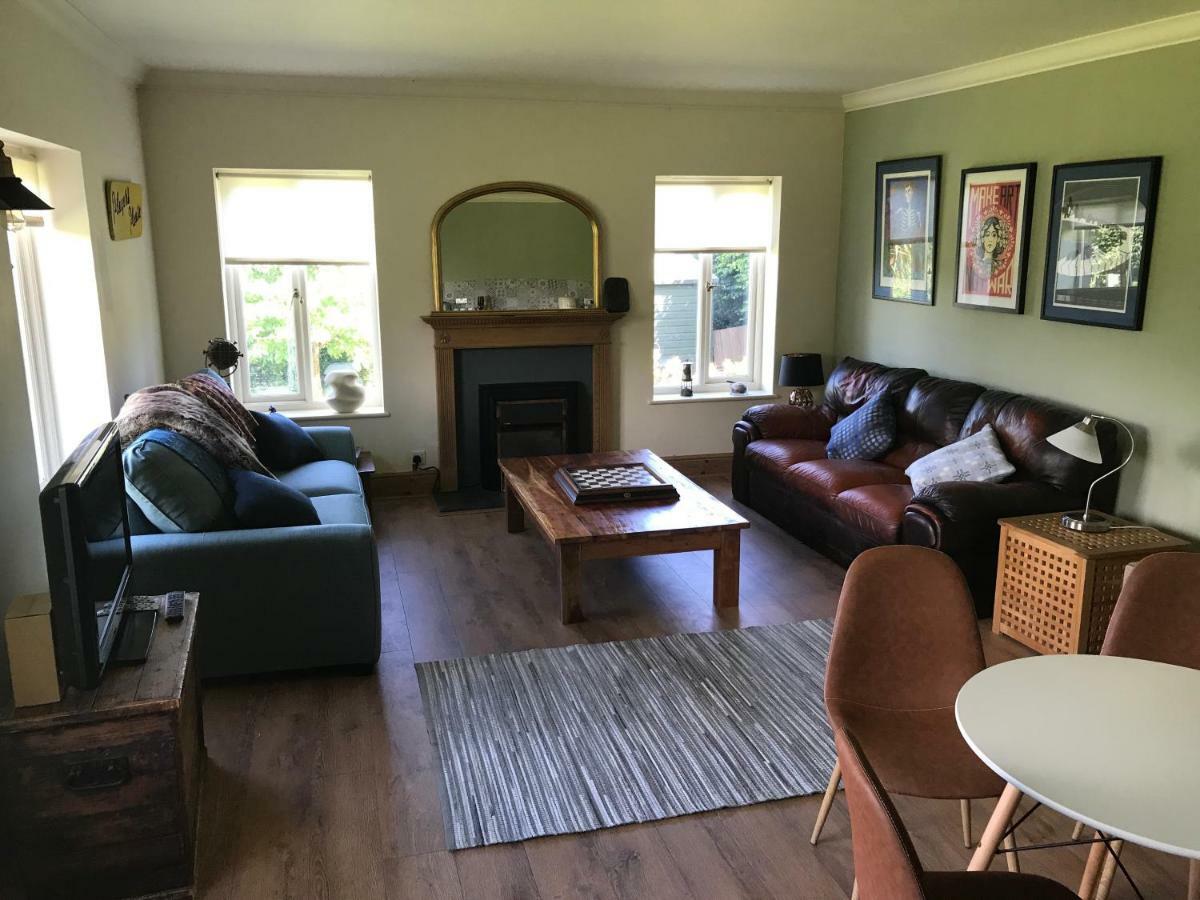 Apartamento One Slade Gardens Mumbles Exterior foto