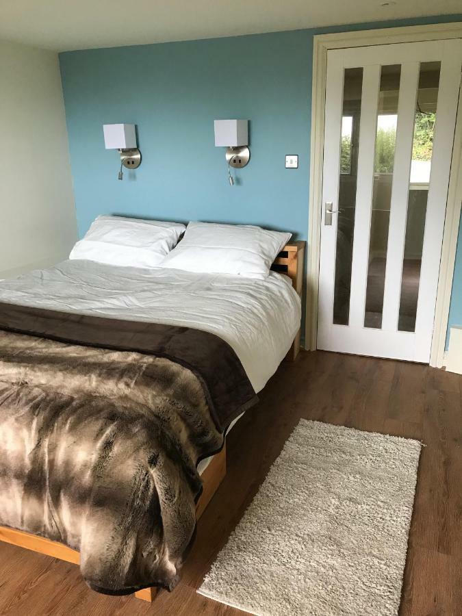 Apartamento One Slade Gardens Mumbles Exterior foto