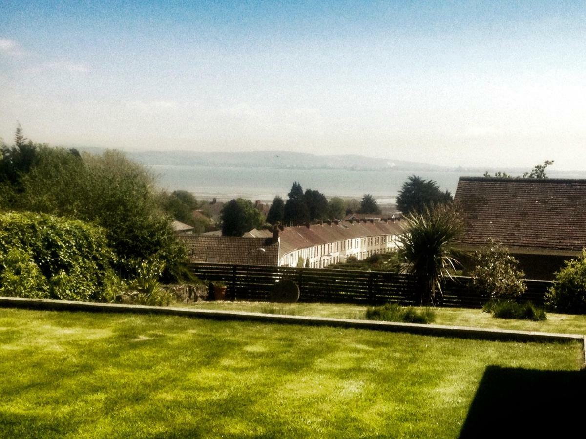 Apartamento One Slade Gardens Mumbles Exterior foto