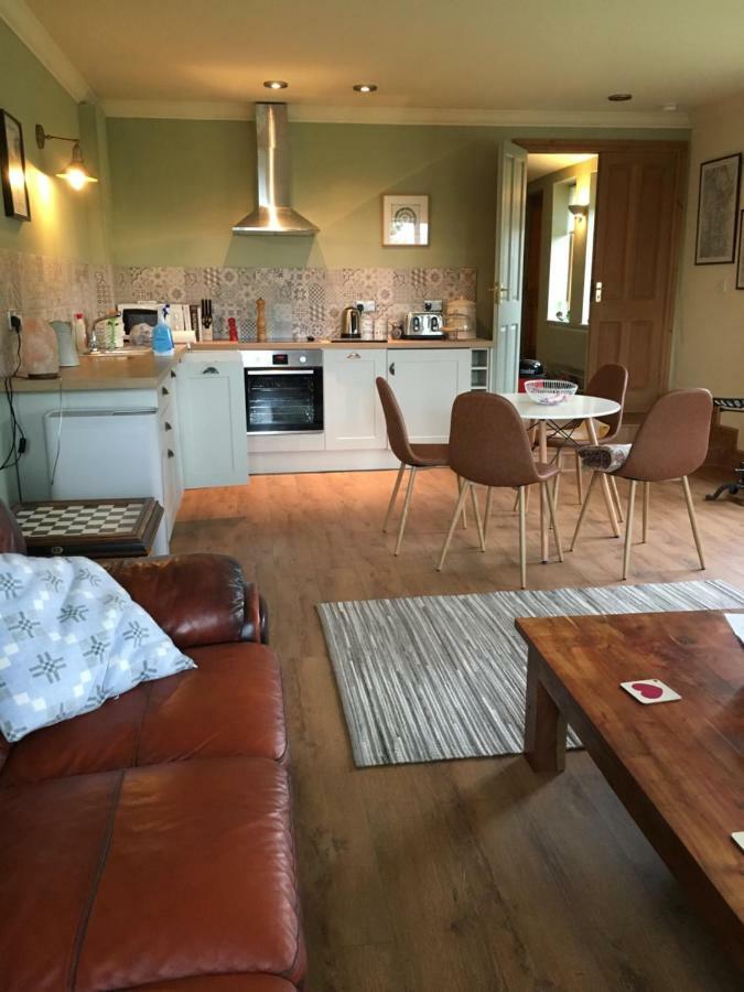 Apartamento One Slade Gardens Mumbles Exterior foto