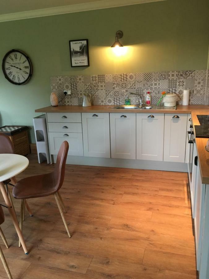 Apartamento One Slade Gardens Mumbles Exterior foto