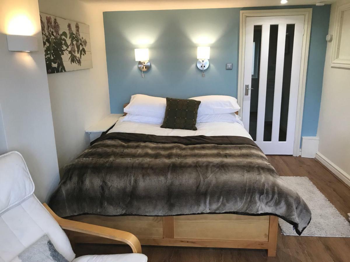 Apartamento One Slade Gardens Mumbles Exterior foto