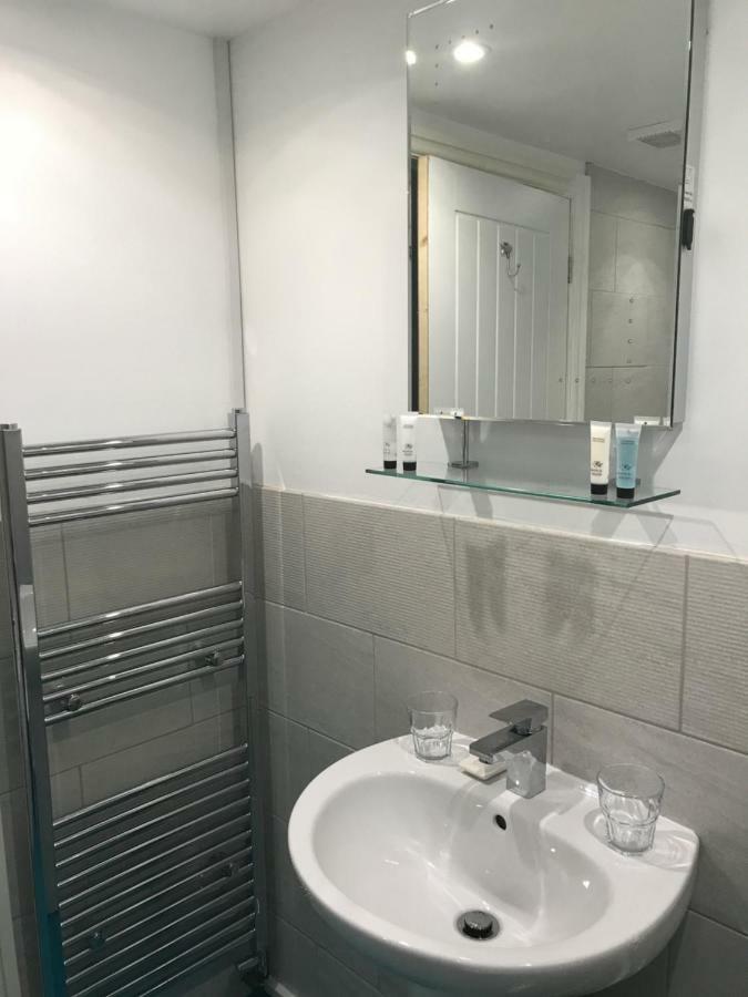 Apartamento One Slade Gardens Mumbles Exterior foto