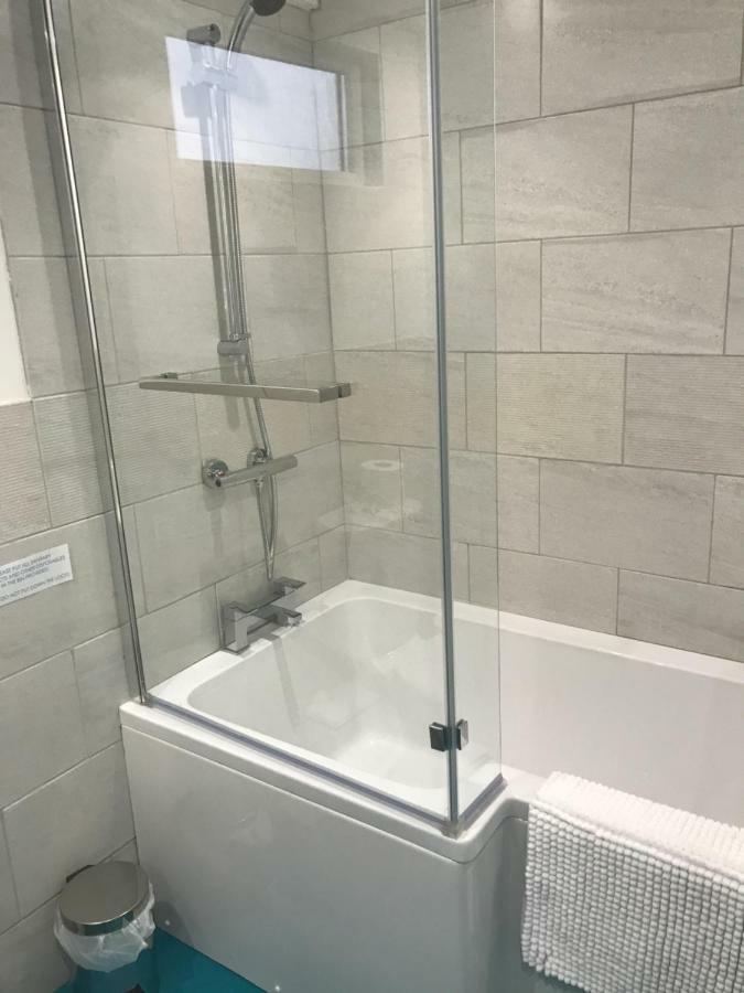 Apartamento One Slade Gardens Mumbles Exterior foto